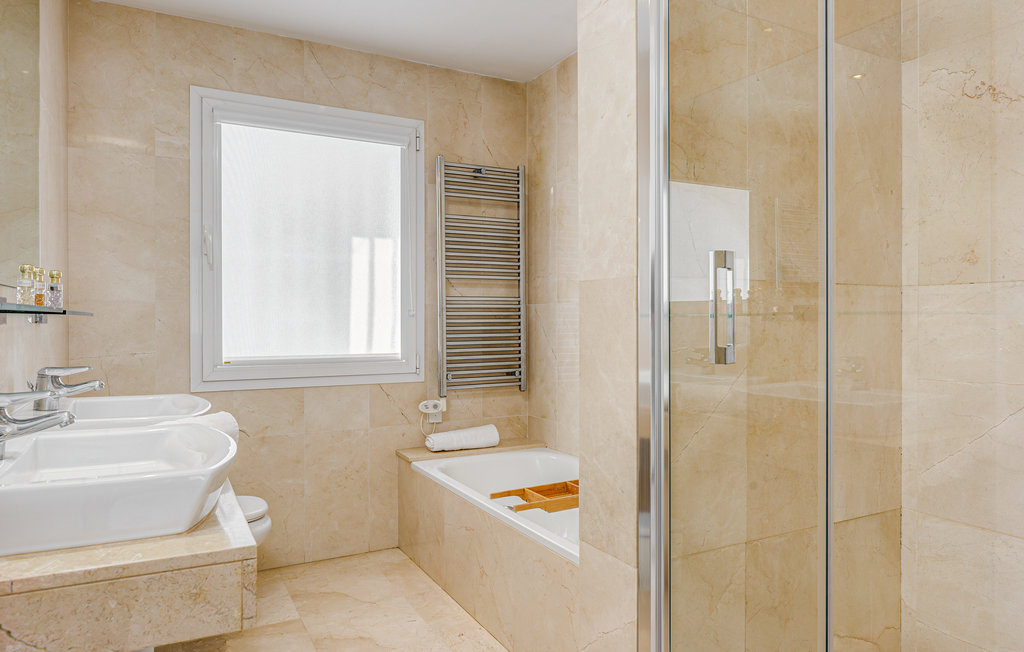 Feriehuse - Calahonda , Spanien - EAG268 23