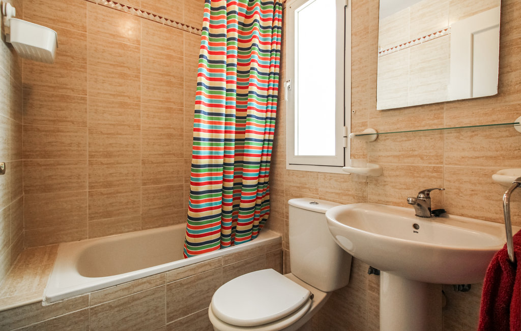 Lejlighed - Nerja , Spanien - EAG479 14