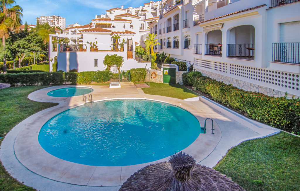 Lejlighed - Nerja , Spanien - EAG479 8