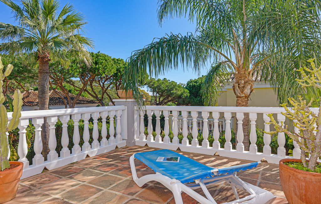 Feriehuse - Calahonda , Spanien - EAG268 16