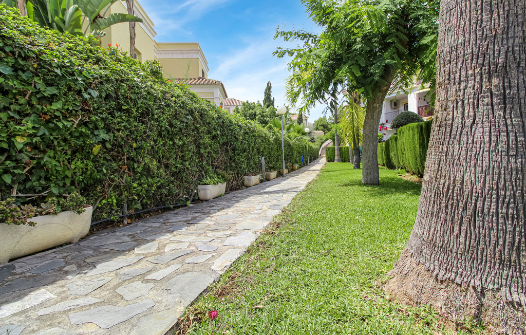 Lejlighed - Nerja , Spanien - EAG479 9