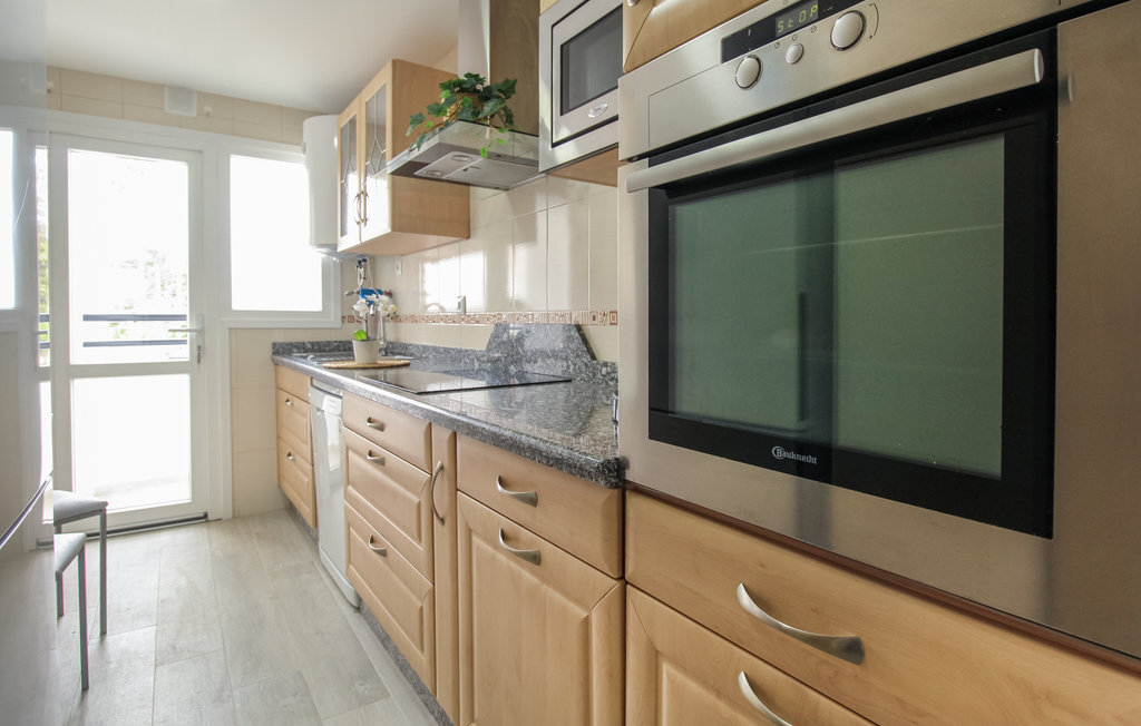 Ferieleilighet - Benajarafe , Spania - EAG458 5