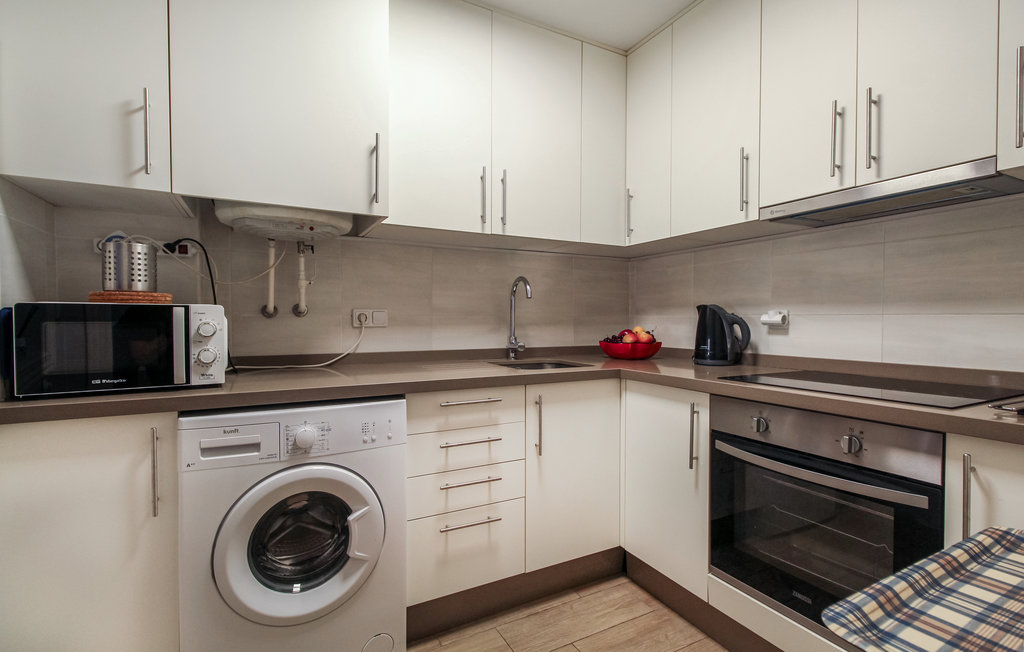 Lejlighed - Nerja , Spanien - EAG479 4