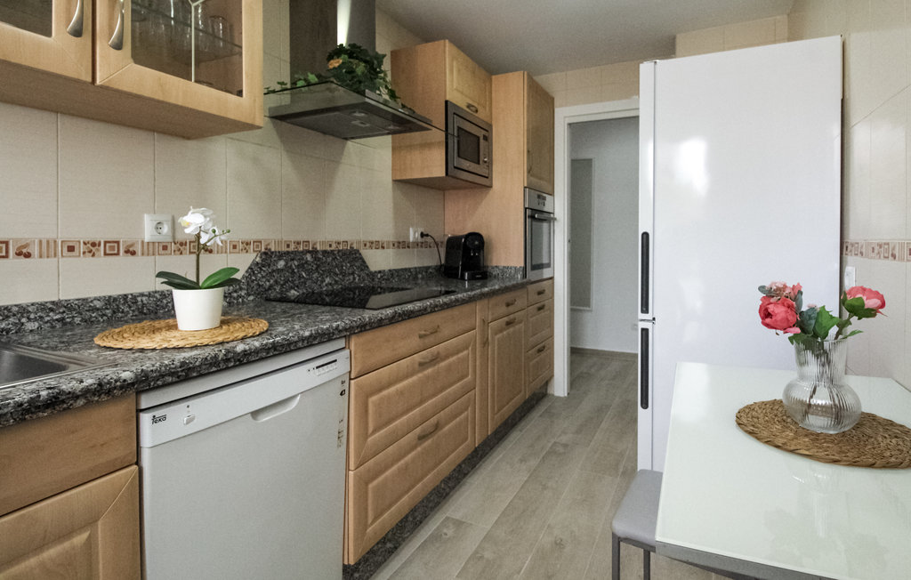 Ferieleilighet - Benajarafe , Spania - EAG458 6