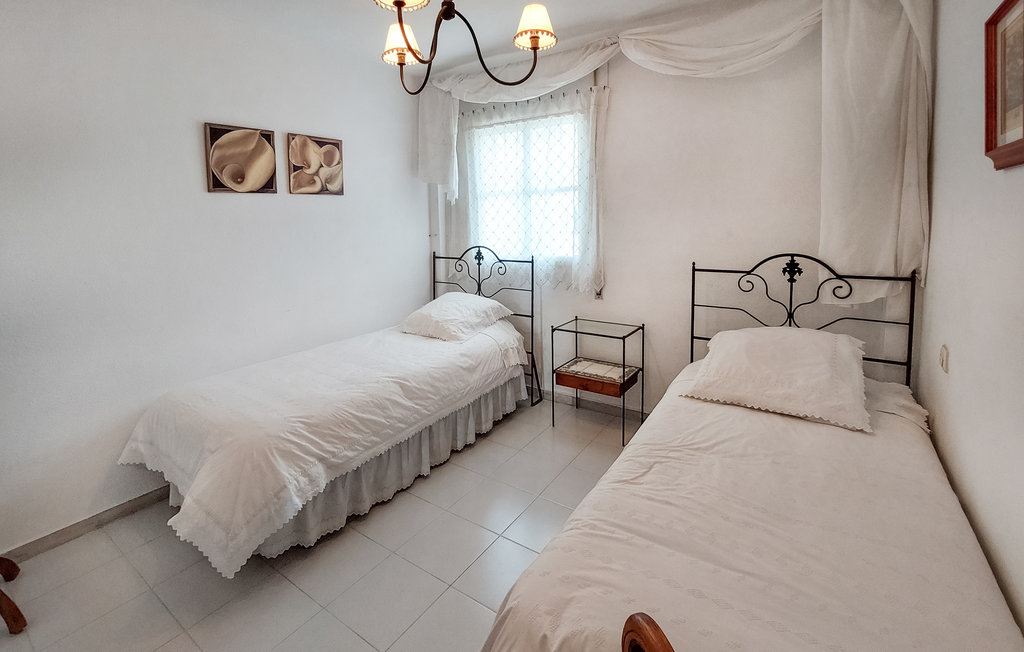 Feriehuse - Mijas , Spanien - EAG478 24