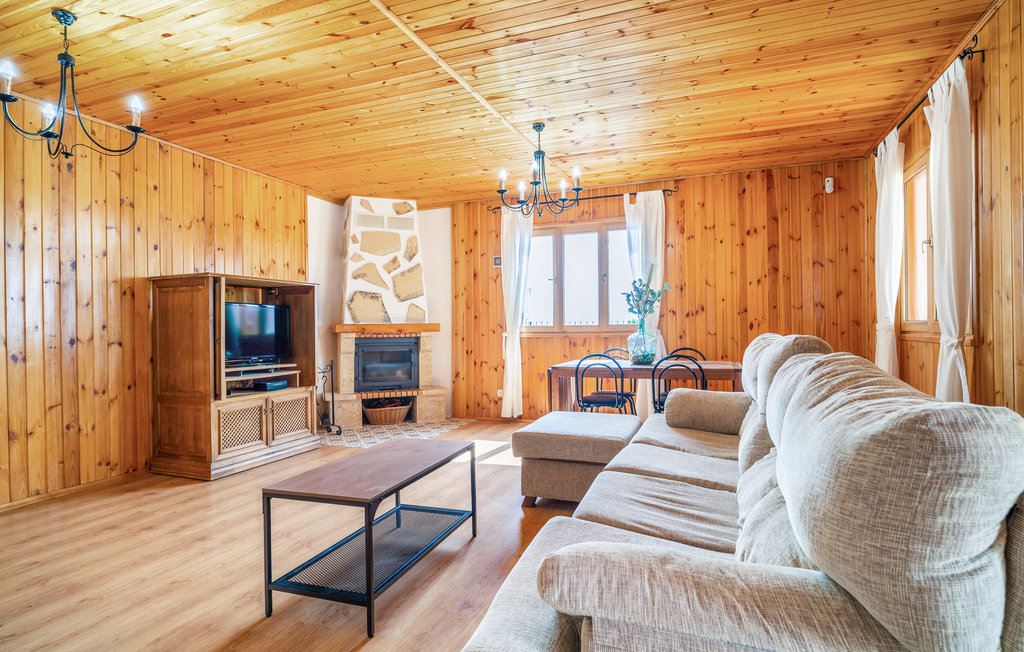 Feriehus - Villa Dell' Imperator , Spania - EAG471 2