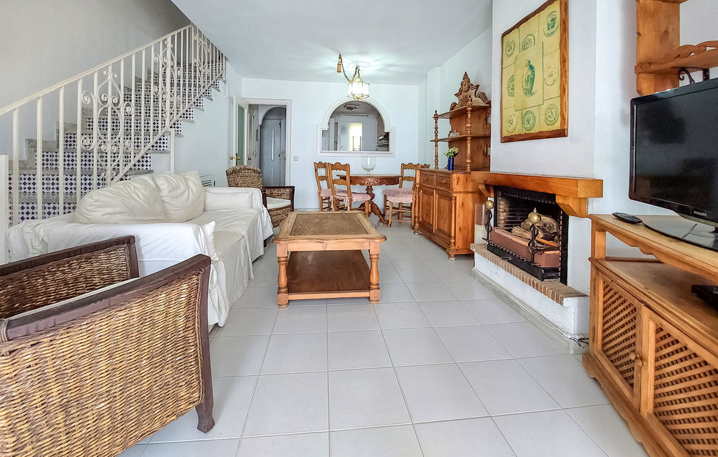 Feriehuse - Mijas , Spanien - EAG478 6