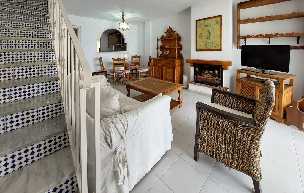 Feriehuse - Mijas , Spanien - EAG478 20