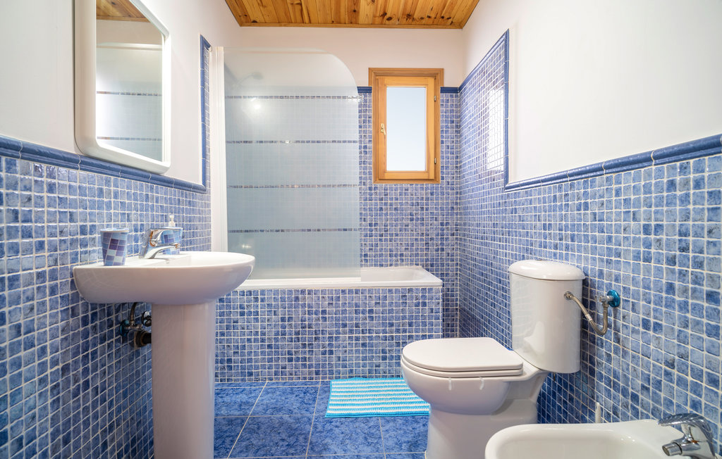 Feriehus - Villa Dell' Imperator , Spania - EAG471 14