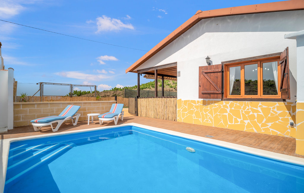 Feriehus - Villa Dell' Imperator , Spania - EAG471 9