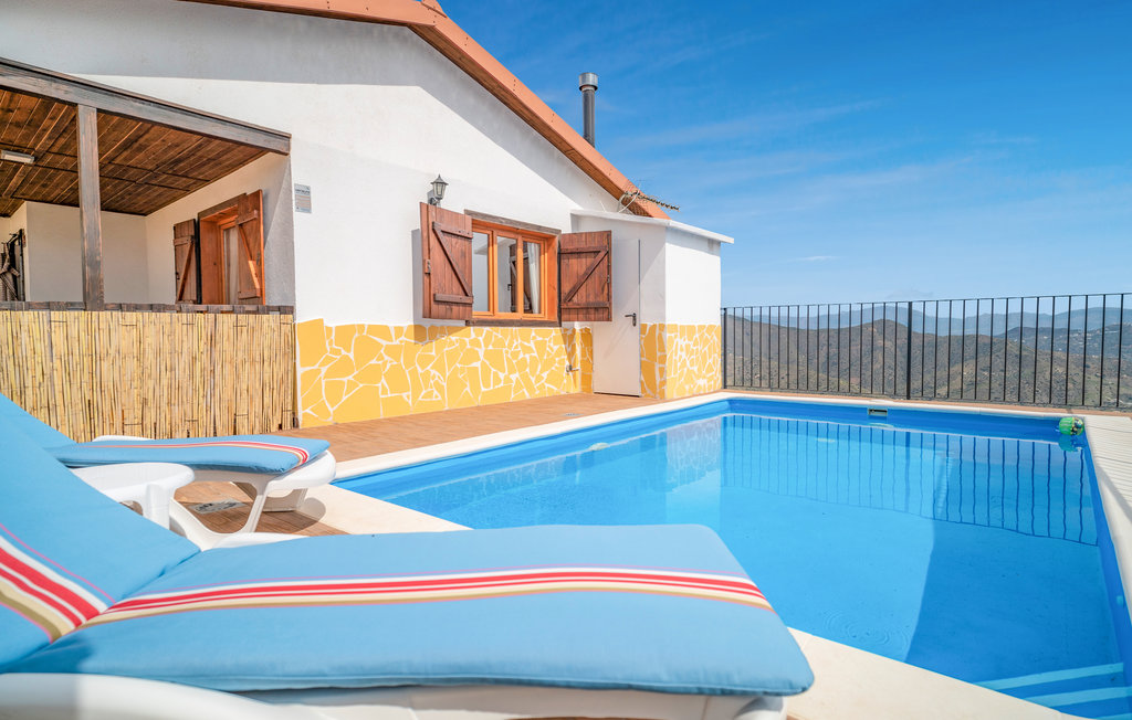 Feriehus - Villa Dell' Imperator , Spania - EAG471 10