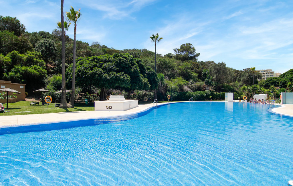 Feriehuse - Mijas , Spanien - EAG478 2