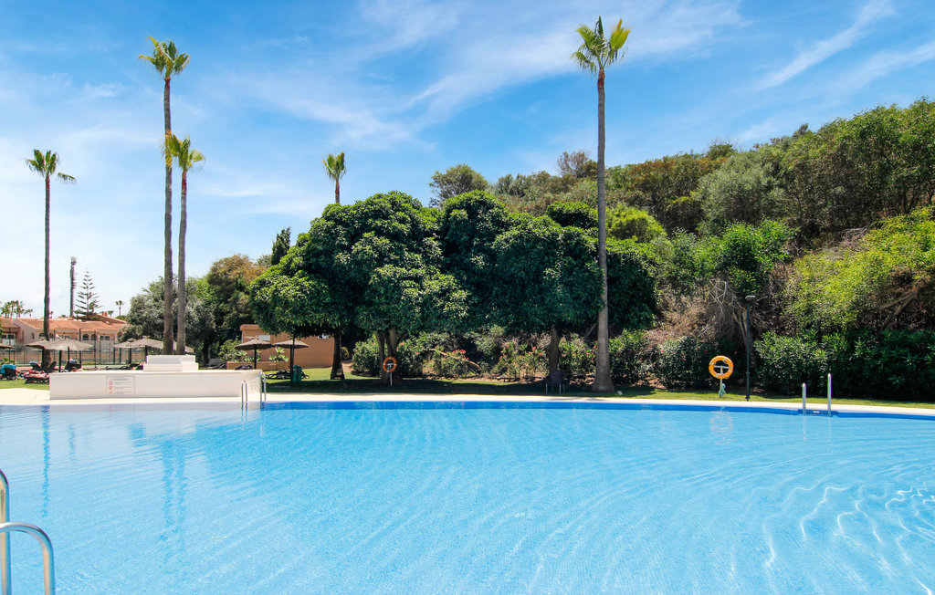 Feriehuse - Mijas , Spanien - EAG478 11