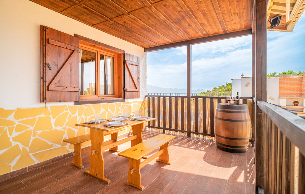 Feriehus - Villa Dell' Imperator , Spania - EAG471 6