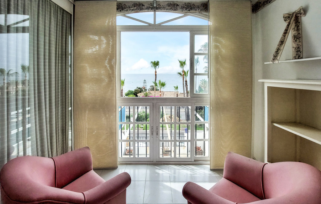 Feriehuse - Mijas , Spanien - EAG478 23