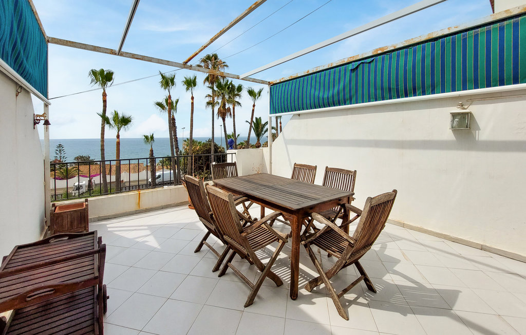 Feriehuse - Mijas , Spanien - EAG478 3