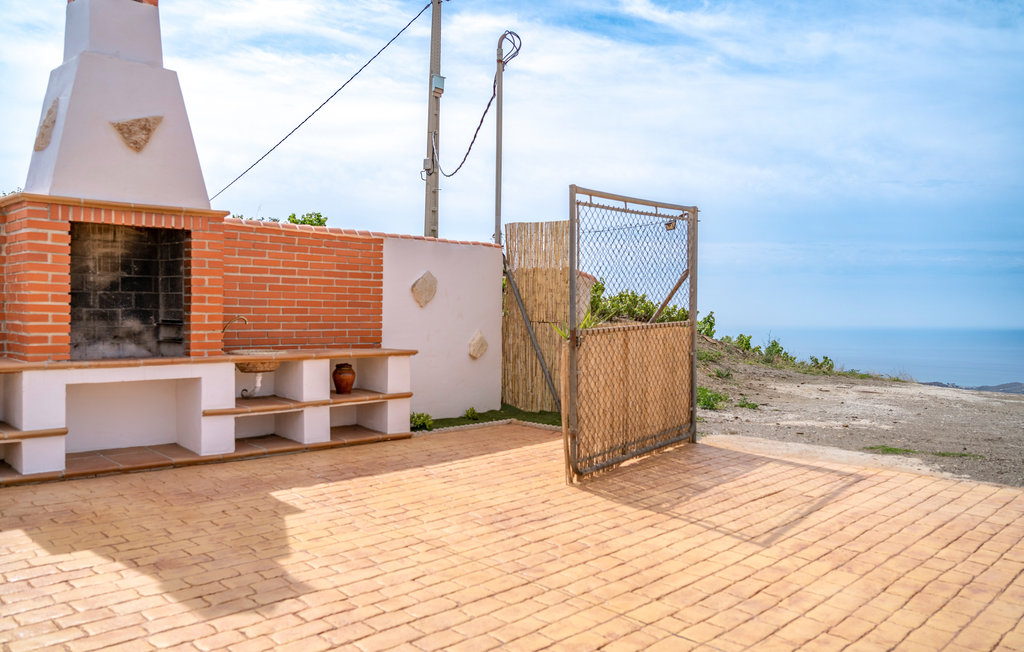 Feriehus - Villa Dell' Imperator , Spania - EAG471 8