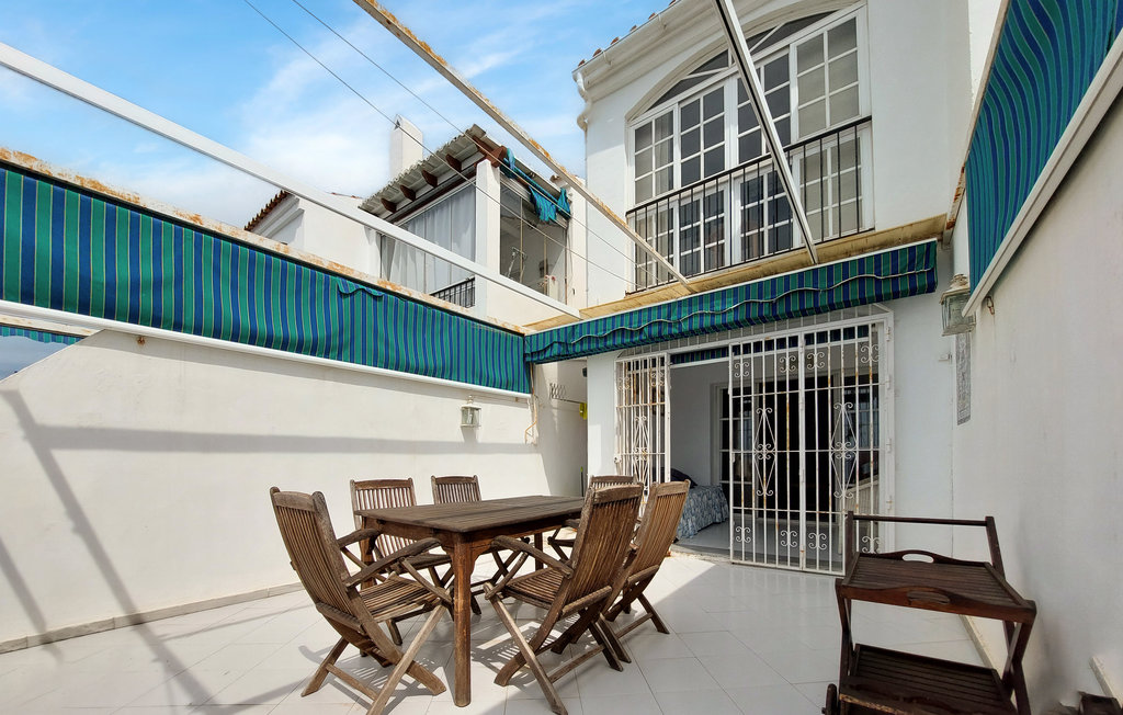 Feriehuse - Mijas , Spanien - EAG478 14