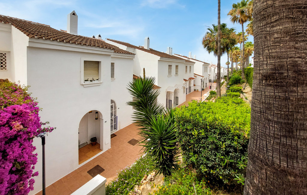 Feriehuse - Mijas , Spanien - EAG478 15