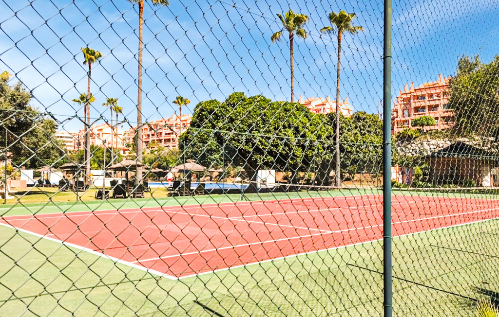 Feriehuse - Mijas , Spanien - EAG478 9