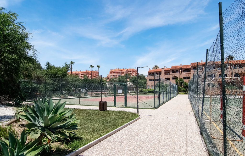 Feriehuse - Mijas , Spanien - EAG478 16