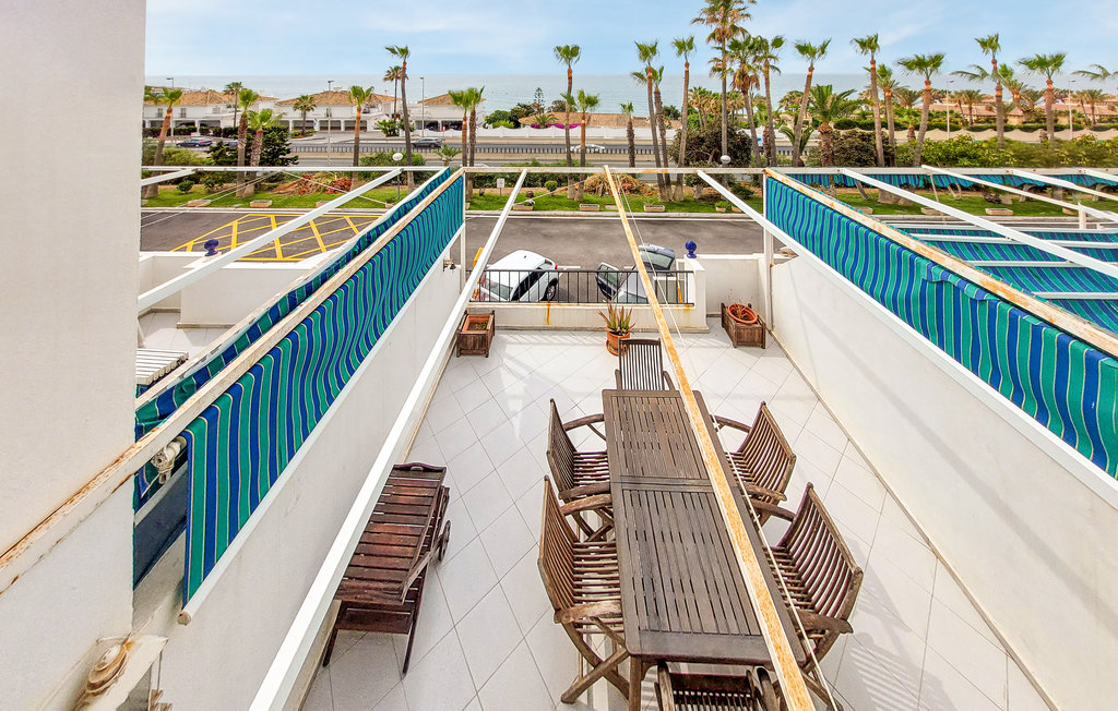 Feriehuse - Mijas , Spanien - EAG478 17