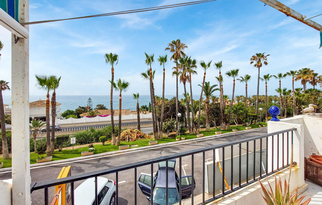 Feriehuse - Mijas , Spanien - EAG478 18