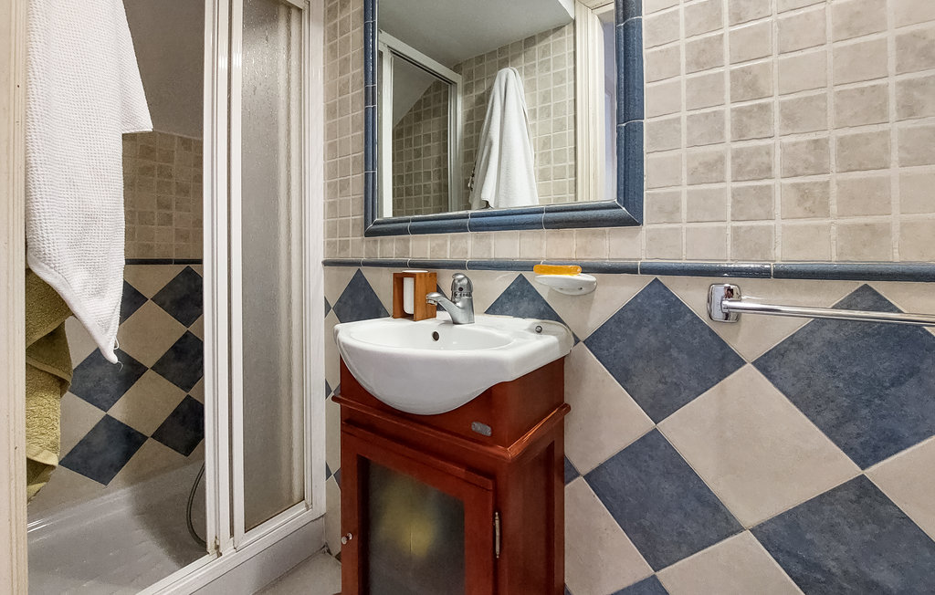 Feriehuse - Mijas , Spanien - EAG478 27