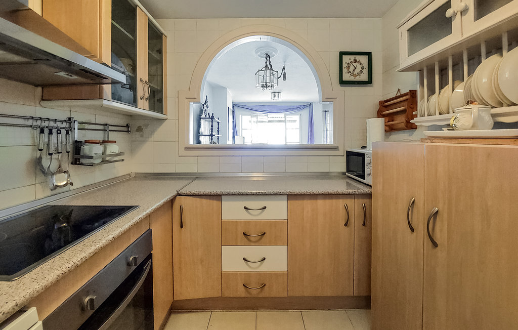 Feriehuse - Mijas , Spanien - EAG478 22