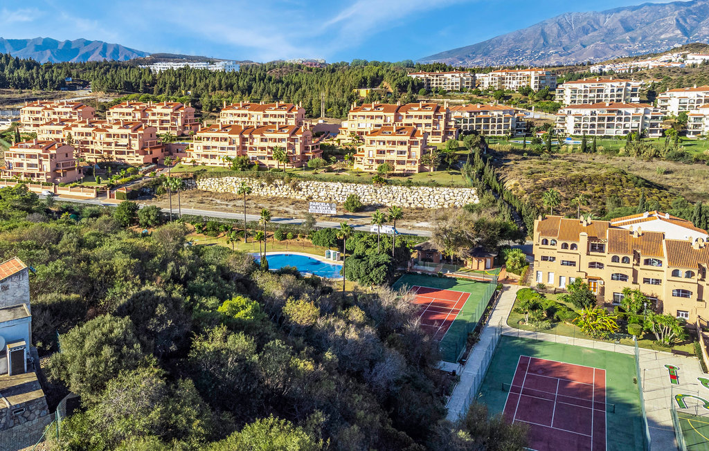 Feriehuse - Mijas , Spanien - EAG478 13