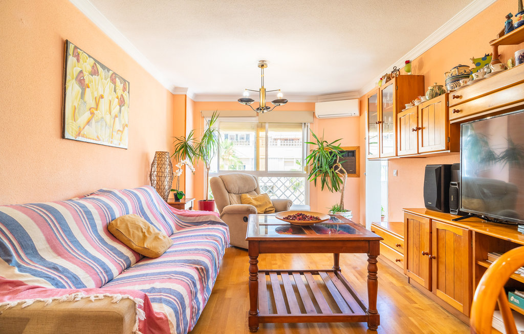 Ferieleilighet - Malaga , Spania - EAG462 2