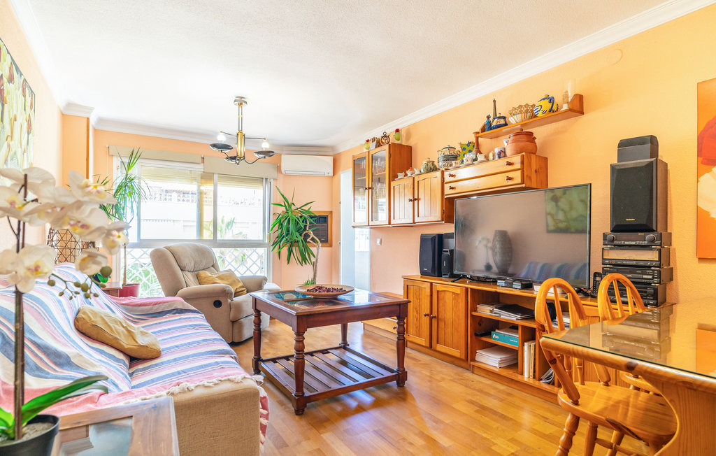 Ferieleilighet - Malaga , Spania - EAG462 3