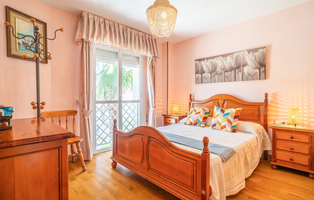 Ferieleilighet - Malaga , Spania - EAG462 5