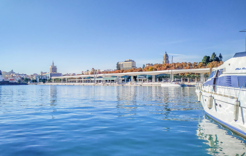 Ferieleilighet - Malaga , Spania - EAG462 18