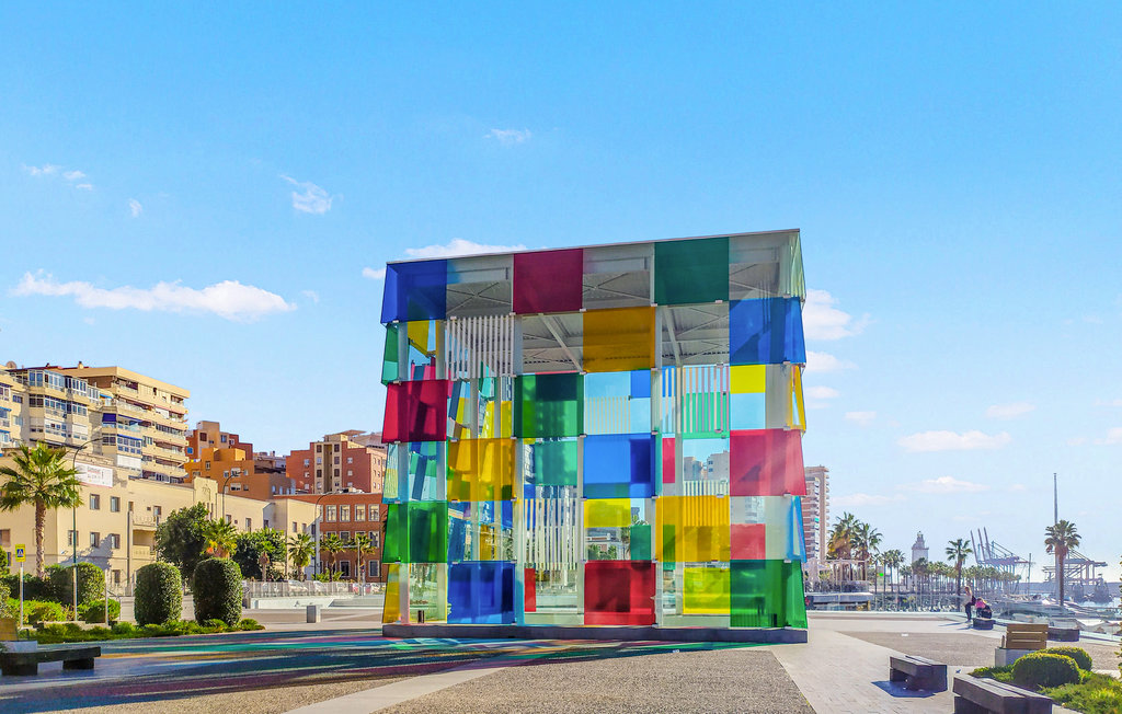 Ferieleilighet - Malaga , Spania - EAG462 16