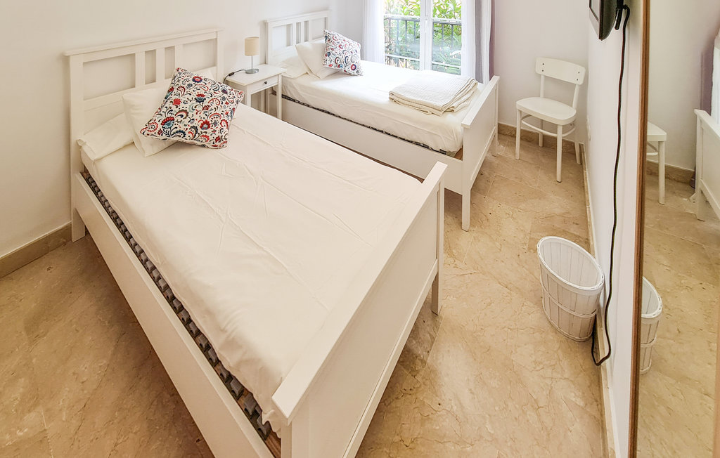 Lejlighed - Urb. Fuengirola Hills , Spanien - EAG453 15