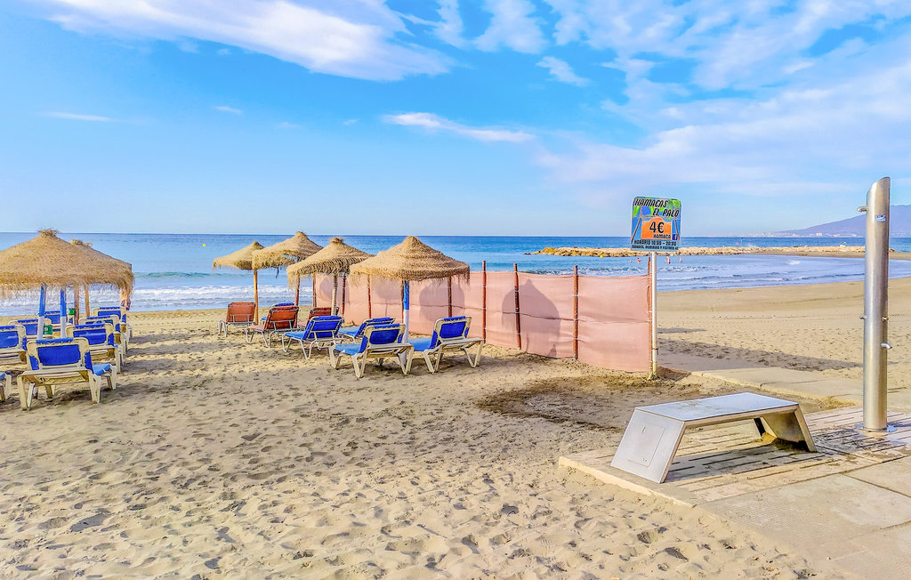 Ferieleilighet - Malaga , Spania - EAG462 14