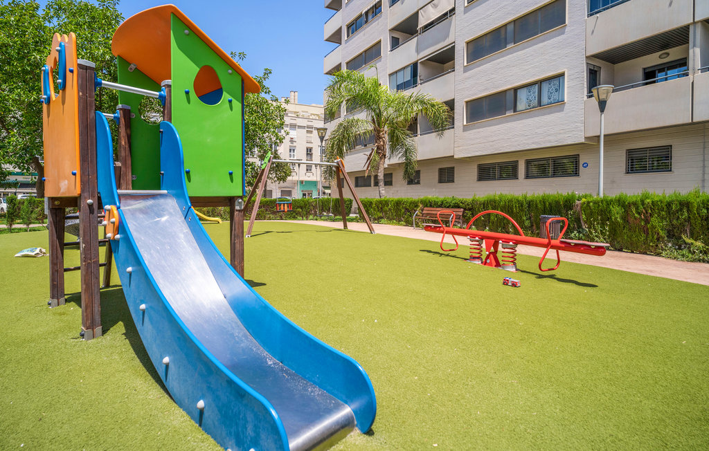 Ferieleilighet - Malaga , Spania - EAG462 9