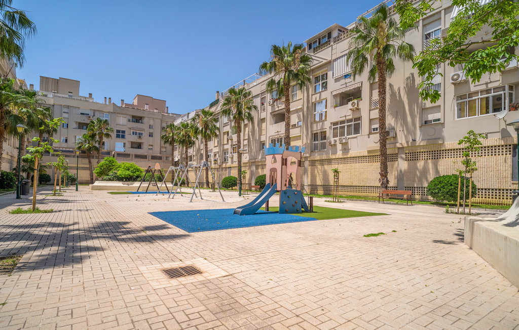 Ferieleilighet - Malaga , Spania - EAG462 6