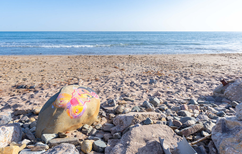 Feriehuse - Marbella , Spanien - EAG463 37