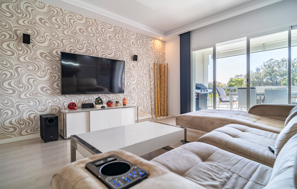 Feriehuse - Marbella , Spanien - EAG463 14