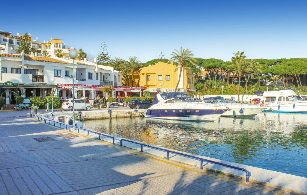 Feriehuse - Marbella , Spanien - EAG463 29