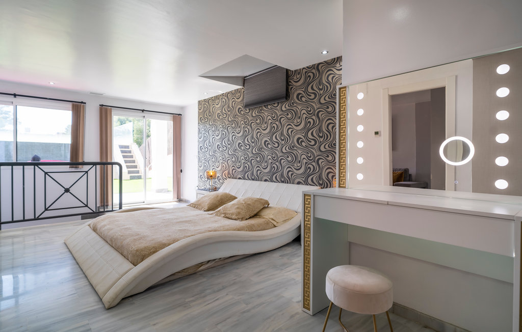 Feriehuse - Marbella , Spanien - EAG463 17