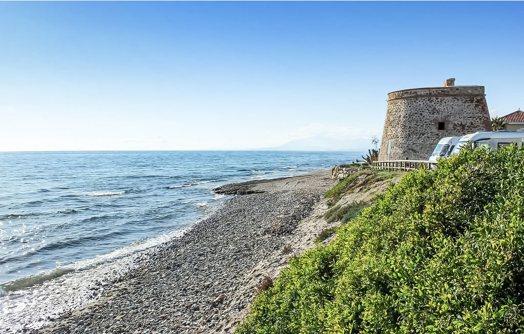 Feriehuse - Marbella , Spanien - EAG463 33