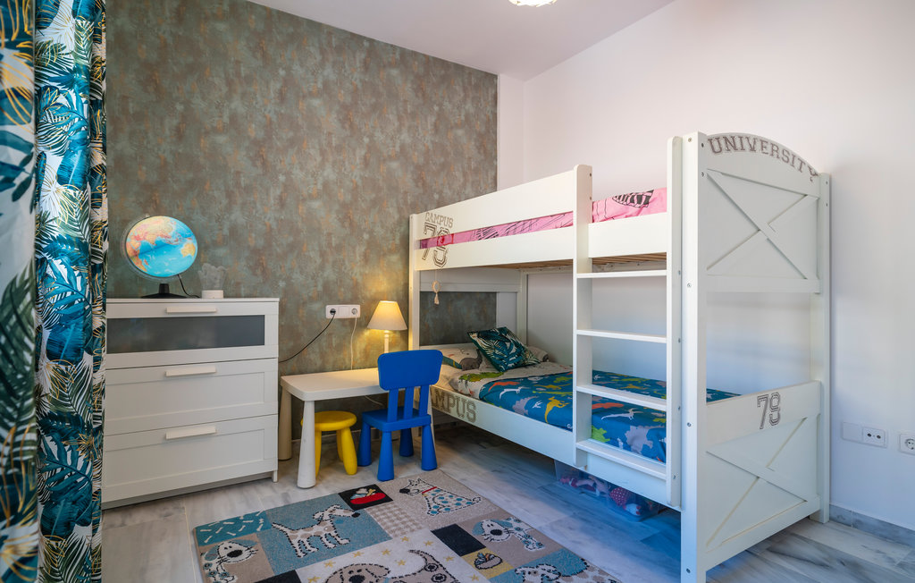 Feriehuse - Marbella , Spanien - EAG463 21