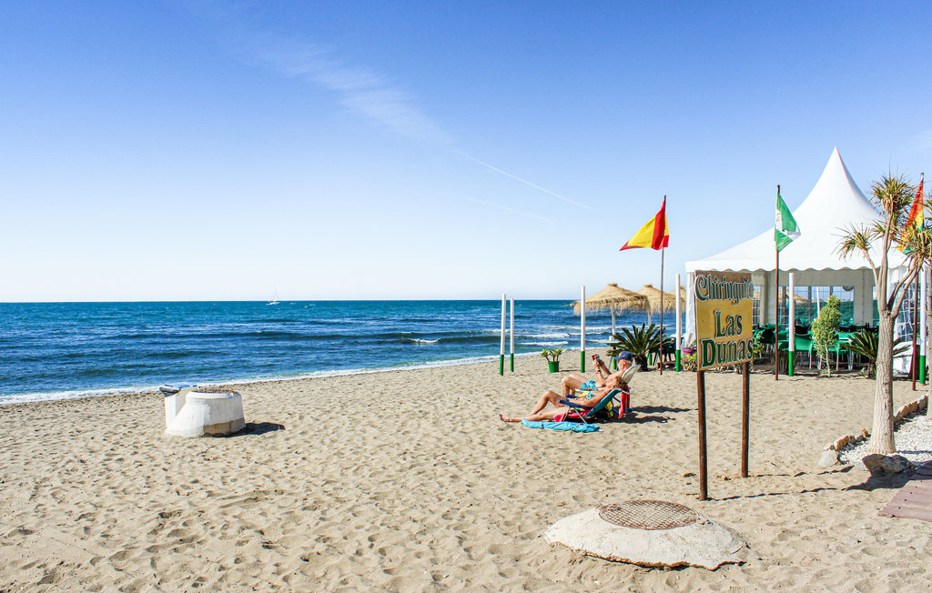 Feriehuse - Marbella , Spanien - EAG463 32