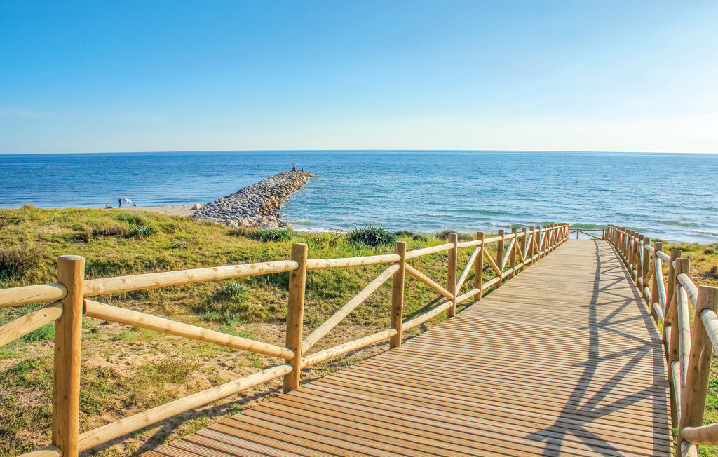 Feriehuse - Marbella , Spanien - EAG463 30