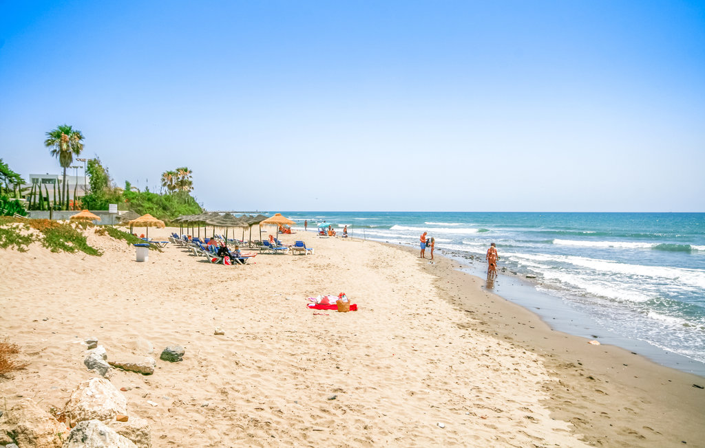 Feriehuse - Marbella , Spanien - EAG463 31