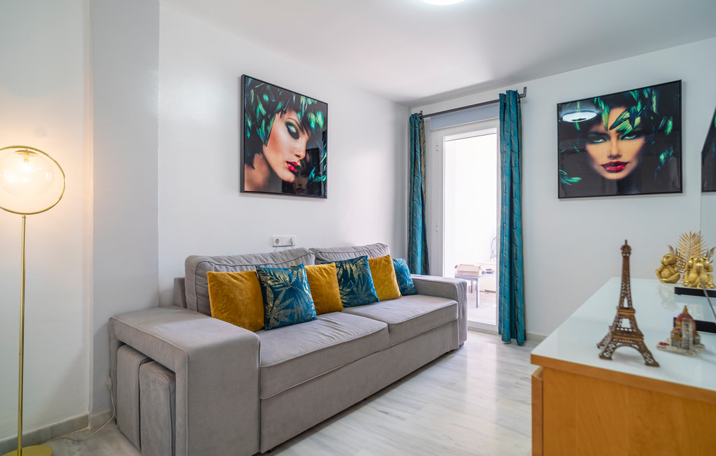 Feriehuse - Marbella , Spanien - EAG463 6