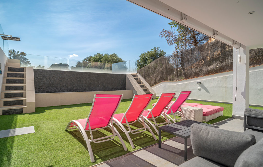 Feriehuse - Marbella , Spanien - EAG463 11